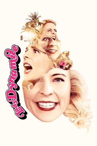Poster de Lady Dynamite