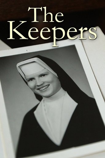 Poster de The Keepers