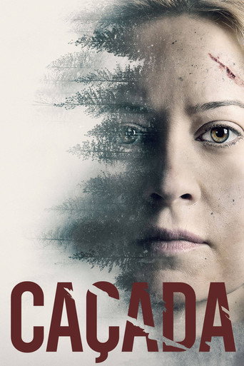 Poster de Caçada