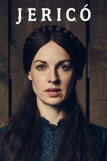 Poster de Jericho