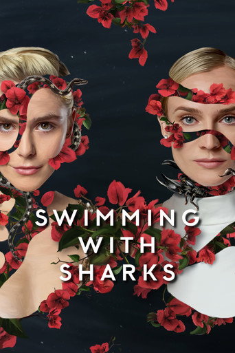 Poster de Swimming with Sharks