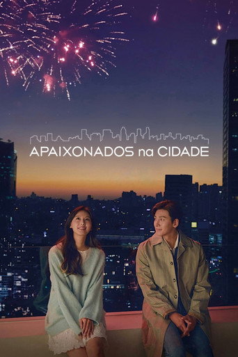Poster de Apaixonados na Cidade