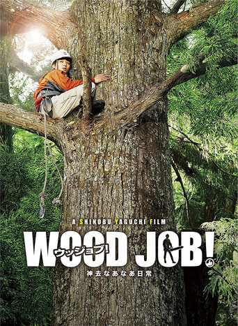 Assistir Wood Job online dublado e legendado