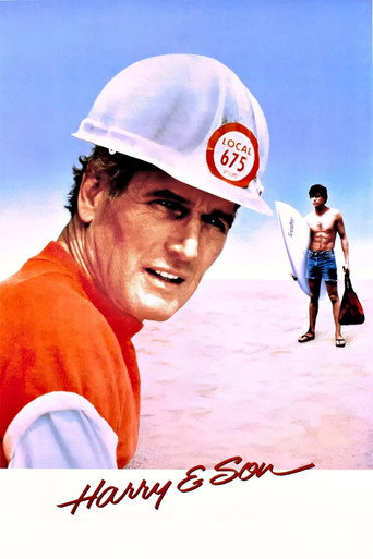 Poster de Meu Pai, Eterno Amigo