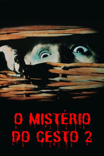 Poster de O Mistério do Cesto 2