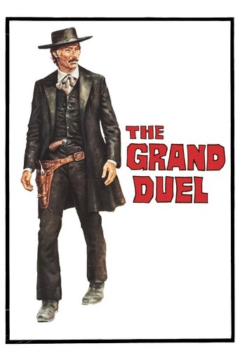 Poster de O Último Grande Duelo