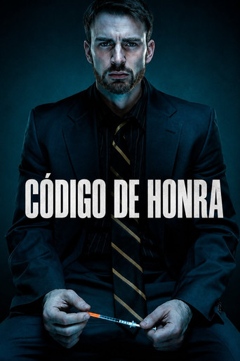 Poster de Código de Honra