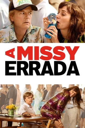 Poster de A Missy Errada