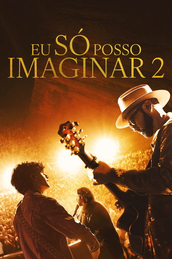 Poster de Eu Só Posso Imaginar 2
