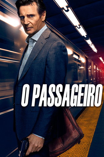 Poster de O Passageiro