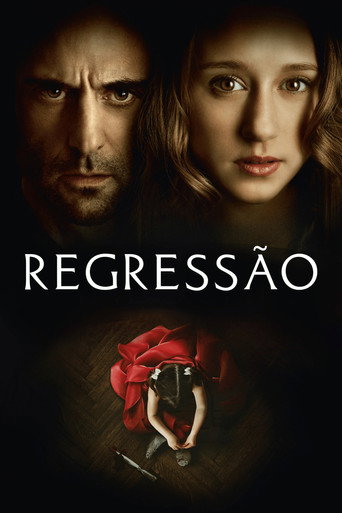 Poster de Regressão