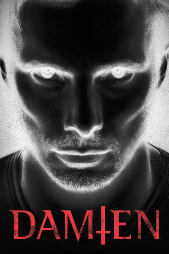 Poster de Damien