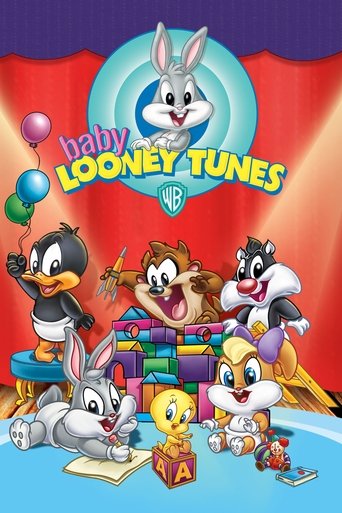 Poster de Baby Looney Tunes