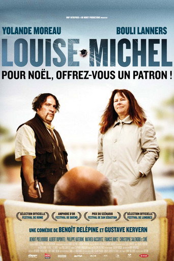 Assistir Louise-Michel online dublado e legendado