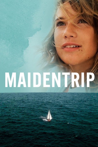 Poster de Maidentrip