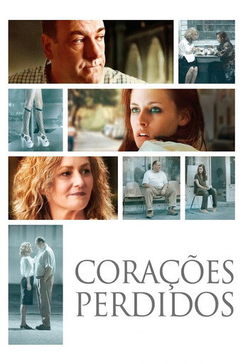 Poster de Corações Perdidos
