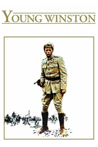 Poster de As Garras do Leão