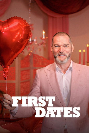 Poster de First Dates