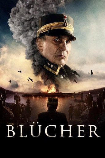 Assistir Blücher - A Batalha de Oslo online dublado e legendado