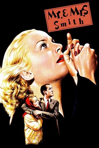 Poster de Um Casal do Barulho