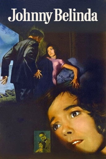 Poster de Belinda