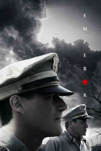 Poster de Imperador