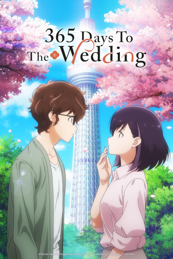 Poster de 365 Days To The Wedding