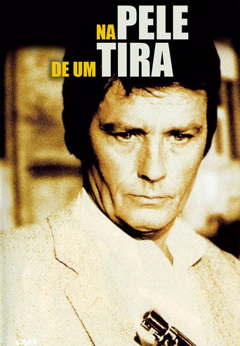 Poster de Na Pele de um Tira