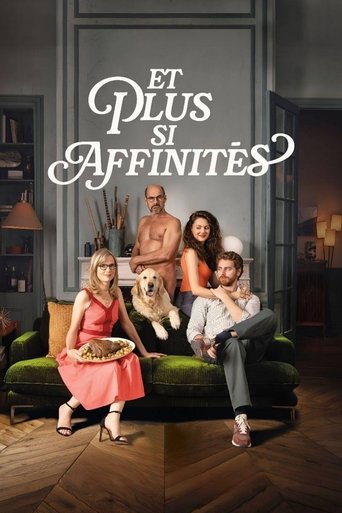 Assistir Et plus si affinités online dublado e legendado