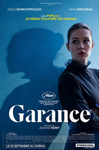 Assistir Garance online dublado e legendado
