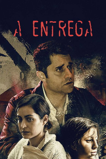 Poster de A Entrega