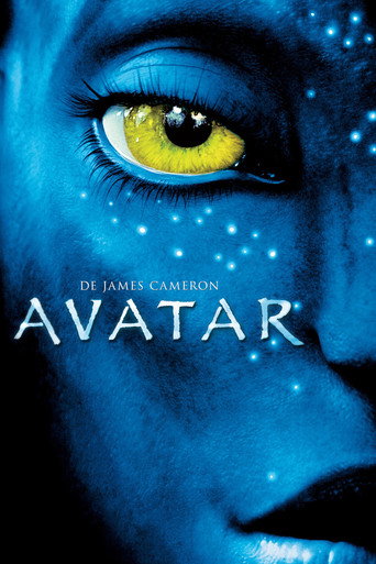 Poster de Avatar