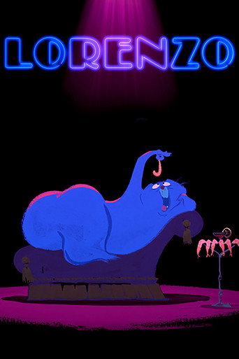 Poster de Lorenzo
