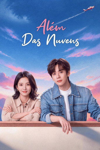 Poster de Além Das Nuvens