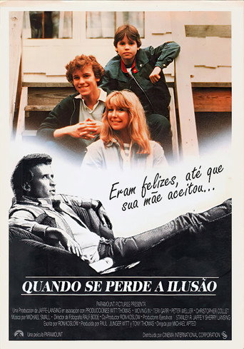 Poster de Quando se Perde a Ilusão