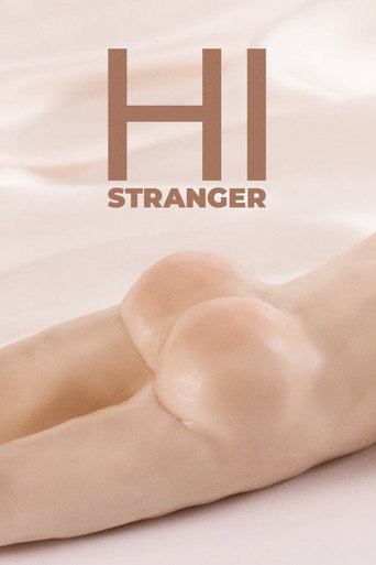 Poster de Hi Stranger