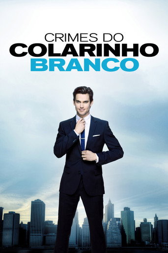 Poster de Crimes do Colarinho Branco