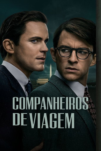 Poster de Companheiros de Viagem