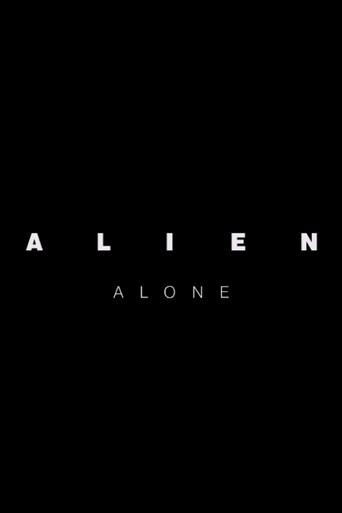Poster de Alien: Alone