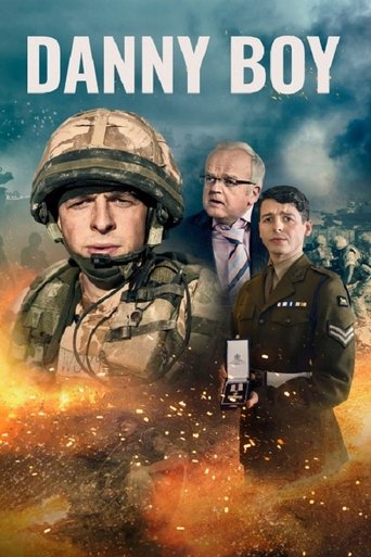 Poster de Danny Boy