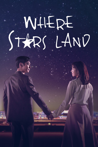 Poster de Onde as Estrelas Pousam