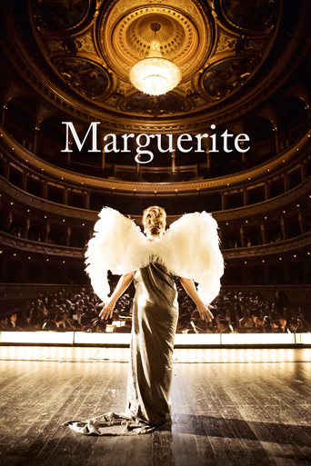 Poster de Marguerite