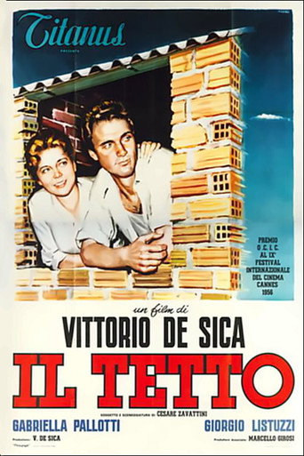 Assistir Il tetto online dublado e legendado