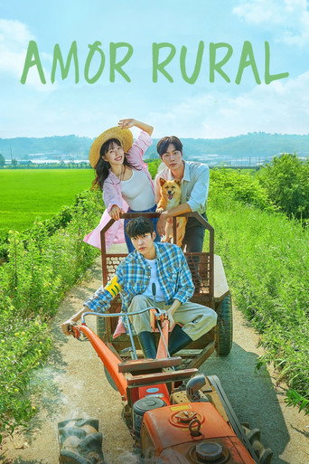 Poster de Amor Rural