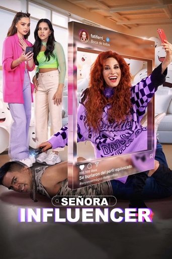 Poster de Like or Die