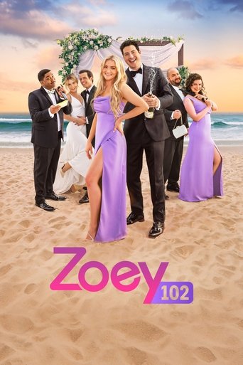 Poster de Zoey 102: O Casamento