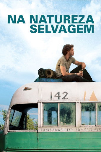Poster de Na Natureza Selvagem