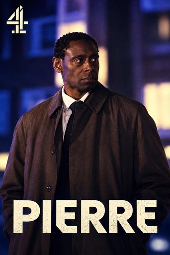 Poster de Pierre