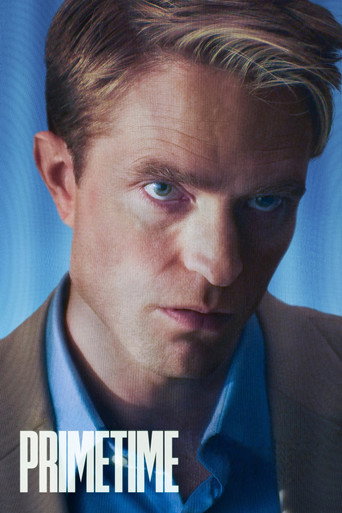 Poster de Primetime