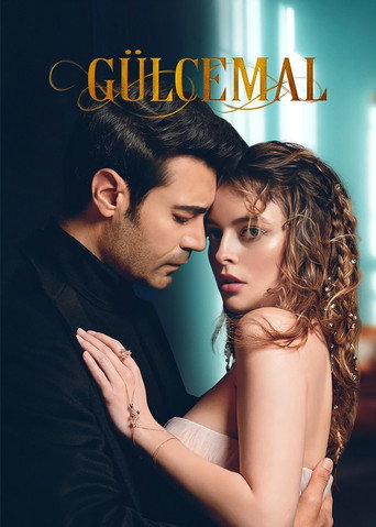 Poster de Gülcemal